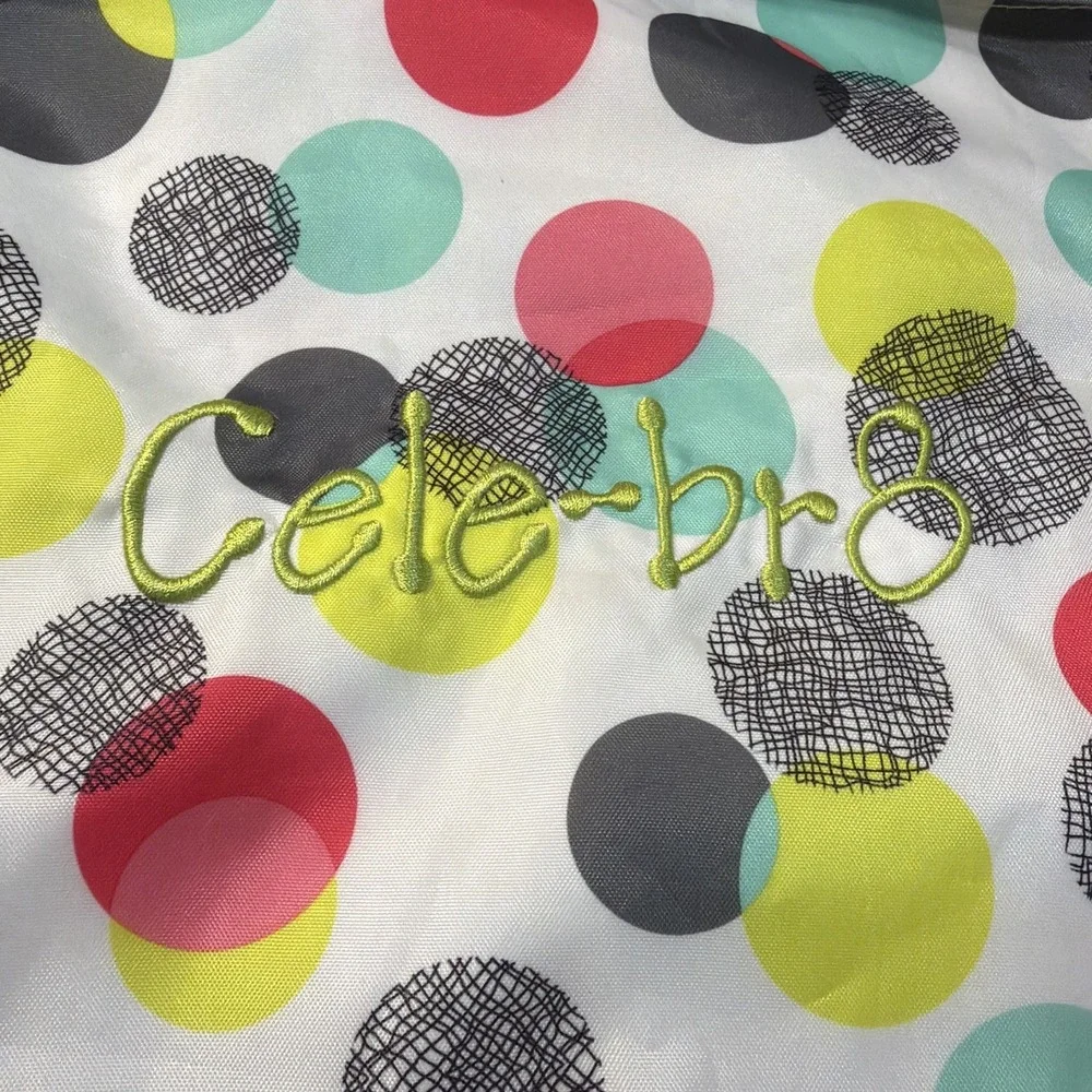 Thirty-One Cinch Sac Backpack #3039 